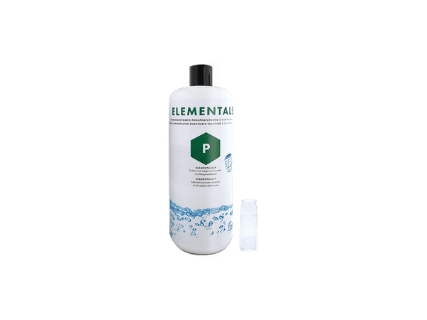 ELEMENTALS P – Phosphat 1000 ml Fauna Marin