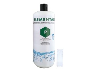 ELEMENTALS P – Phosphat 1000 ml Fauna Marin