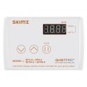 ECUMEUR MONST INTERNE SN167DC INF 1200L