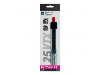 Visitherm 25W AS
