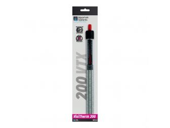 Visitherm 200W AS