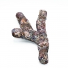 Dutch Reef Rock 51 Bones 32 x 16 x 7 cm 1 Kg