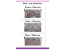 Dutch Reef Rock Base   Mix Box 25 Kg