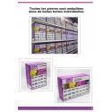 Dutch Reef Rock Bones   Mix Box 20 Kg