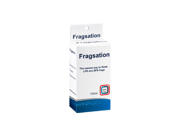 Fragsation 250ml colle bille plastique