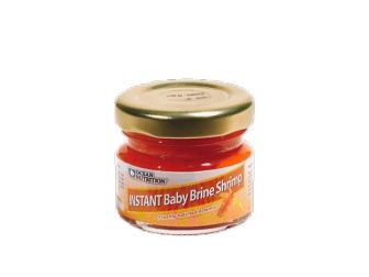 INSTANT BABY BRINE SHRIMP 20G