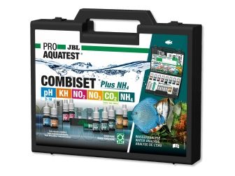 JBL PROAQUATEST COMBISET Plus NH4