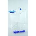 Récipient pour supplémentation 1,5L