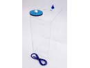 Récipient pour supplémentation 5L