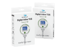 Digital Inline TDS - Titanium S2 Conductivimètre