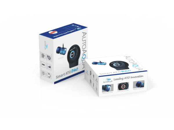 Smart ATO Duo