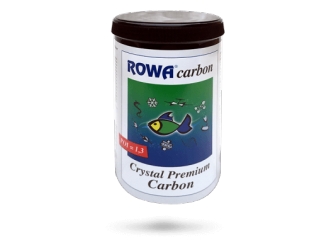 Rowa carbon Crystal Premium Carbon 1000ml