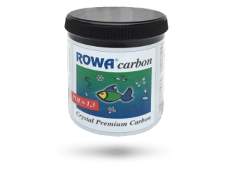 Rowa carbon Crystal Premium Carbon 500ml
