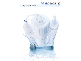 OSMOSEUR V2 KBO75 280 L/JRS aquavie
