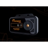 ÉCUMEUR MJ-SK 400 Maxspect jump