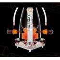 ÉCUMEUR MJ-SK 400 Maxspect jump