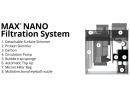 MAX NANO Redsea