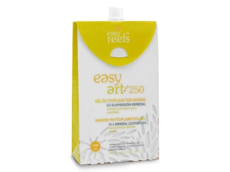 Easyart 250 ml (phytoplancton en gel pour culture d'artemia) EASYREEFS