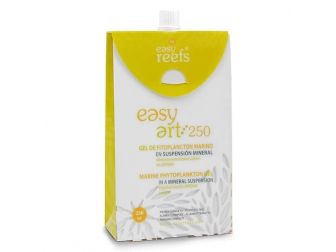 Easyart 250 ml (phytoplancton en gel pour culture d'artemia) EASYREEFS