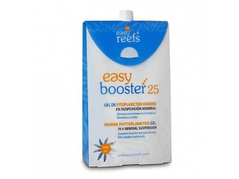 Easybooster 250 ml Phytoplancton en gla pour coraux et microfaune