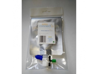 adaptateur Easyconnect 25 Pour paquets de 250 ml sur pompe doseuse