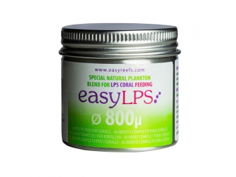 EasyLPS (Boite 30 gr) aliment naturel lyophilisé pour coraux LPS
