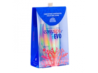 Easysps EVO 25 250 ml aliment naturel lyophilisé pour coraux SPS