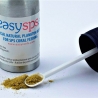 Easysps 20 (étui PVC Crystal, Boite aluminium 20 gr) aliment naturel lyophilisé pour coraux SPS