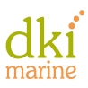 DKI Marine 50 gr Ø 0,8 mm Granulés de planctons et crevettes pour poissons