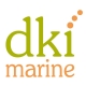 DKI Marine 50 gr Ø 1,2 mm Granulés de planctons et crevettes pour poissons