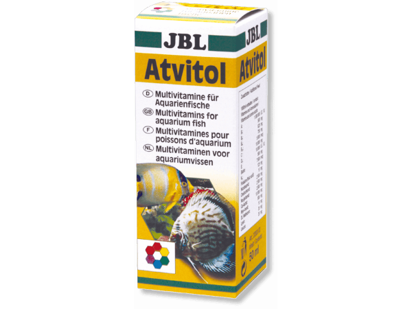 JBL Atvitol 50ml