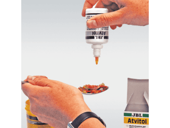 JBL Atvitol 50ml