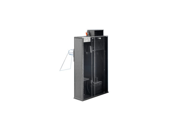 Écumeurs Deltec  MCE 600