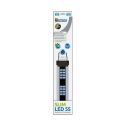 SLIM LED 55CM/34W SUPERFISH Idéale refuge
