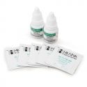 Réactifs pour phosphates, gamme large (HI717), 25 tests HANNA