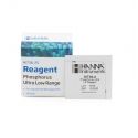 Réactifs pour phosphore eau de mer (HI736), 25 tests HANNA