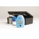 Checker Alcalinité en eau de mer (jusqu'à 300 mg/L) HI755 Mini-photomètre HANNA