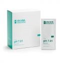 Solution tampon pH 7,01, 1 sachet de 20 mL HI70007P HANNA