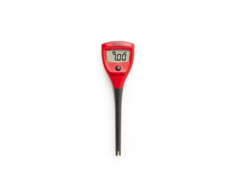 Testeur de pH avec électrode remplaçable Checker® Plus HI98100 HANNA