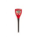 Testeur de pH avec électrode remplaçable Checker® Plus HI98100 HANNA