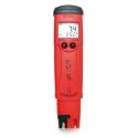 Testeur de pH/°C étanche pHep 4, résolution 0,1 pH HI98127 HANNA