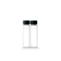 Cuvette de mesure en verre et capuchon pour mini-photomètres Checker HC (x 2) HI731315 HANNA