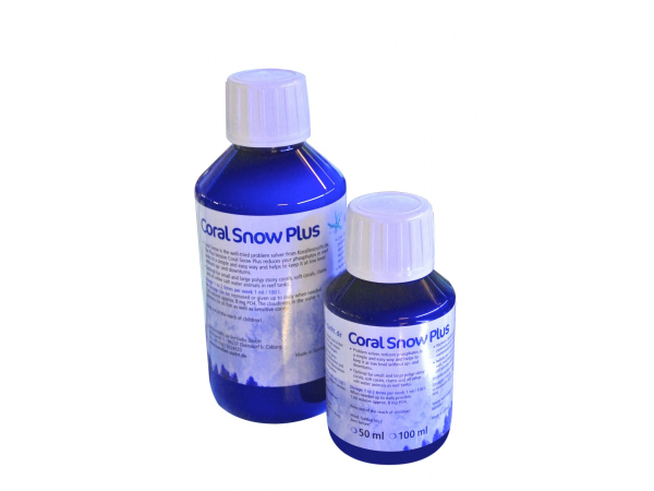 Coral Snow Plus - 500ml