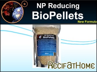 NP-Biopellets 500 ml 