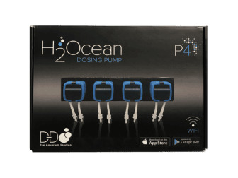 D&D H2OCEAN - Pompe doseuse P4