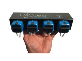 D&D H2OCEAN - Pompe doseuse P4