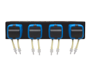 D&D H2OCEAN - Pompe doseuse P4