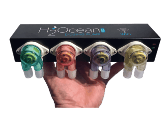 D&D H2OCEAN - Pompe doseuse P4 PRO