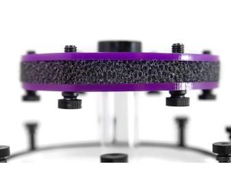 AF 110 Media Reactor