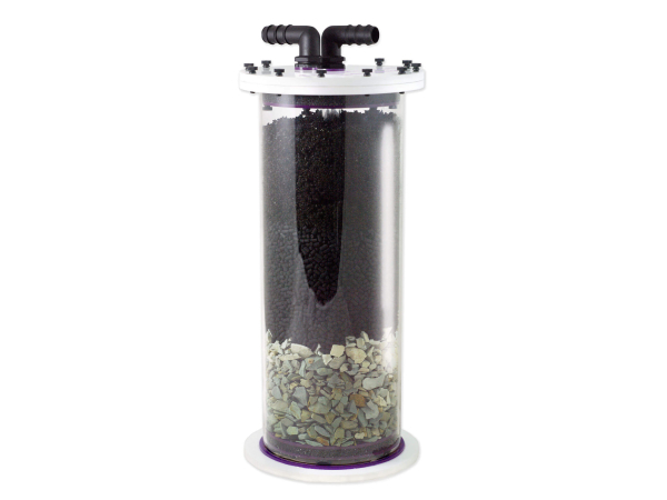 AF 150 Media Reactor